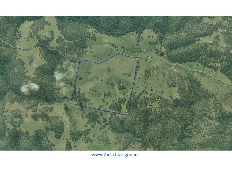 . Bresnehans Road, Little Swanport TAS 7190