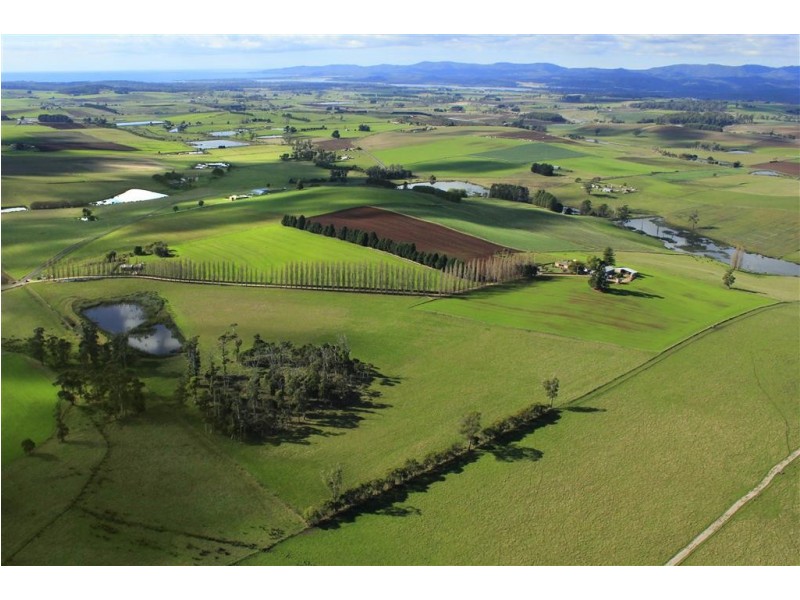 130 Oppenheims Road, Latrobe TAS 7307