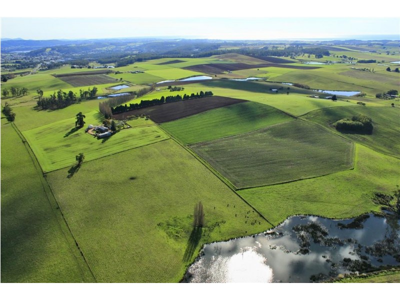 130 Oppenheims Road, Latrobe TAS 7307