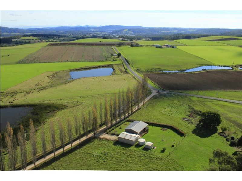 130 Oppenheims Road, Latrobe TAS 7307