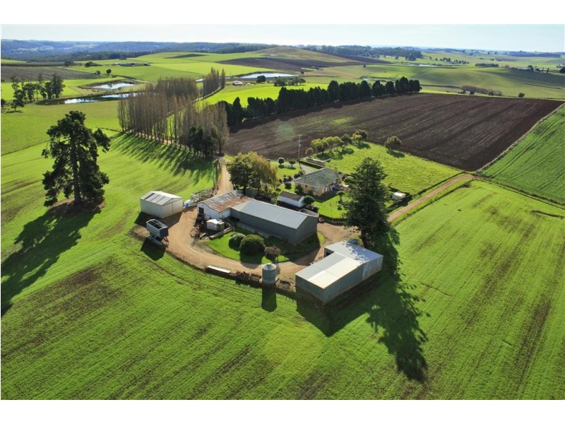 130 Oppenheims Road, Latrobe TAS 7307