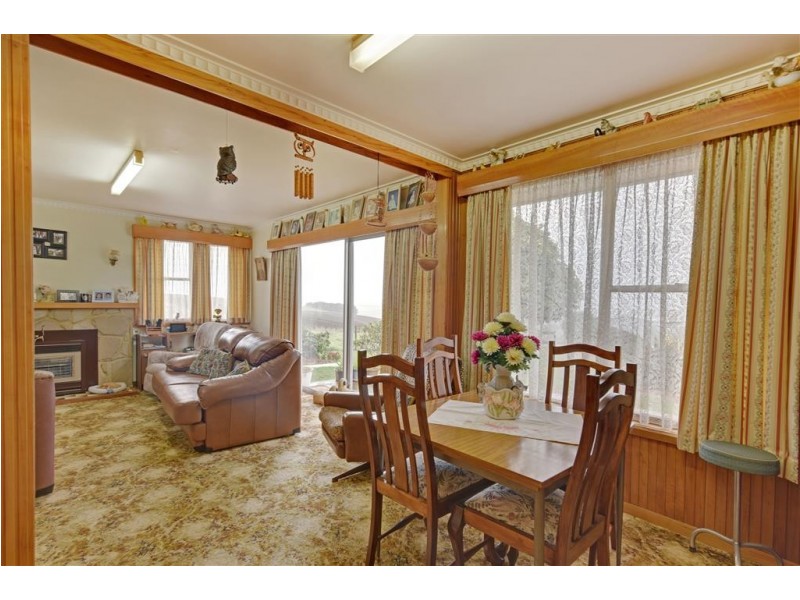 130 Oppenheims Road, Latrobe TAS 7307