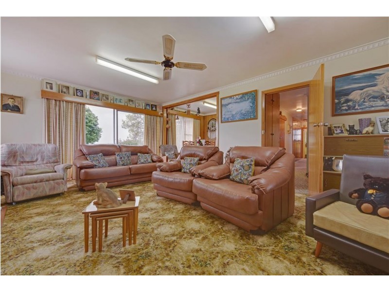 130 Oppenheims Road, Latrobe TAS 7307