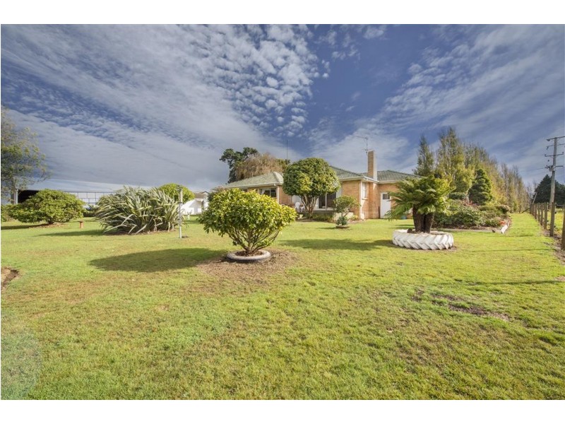 130 Oppenheims Road, Latrobe TAS 7307
