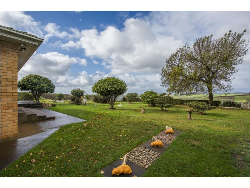 130 Oppenheims Road, Latrobe TAS 7307