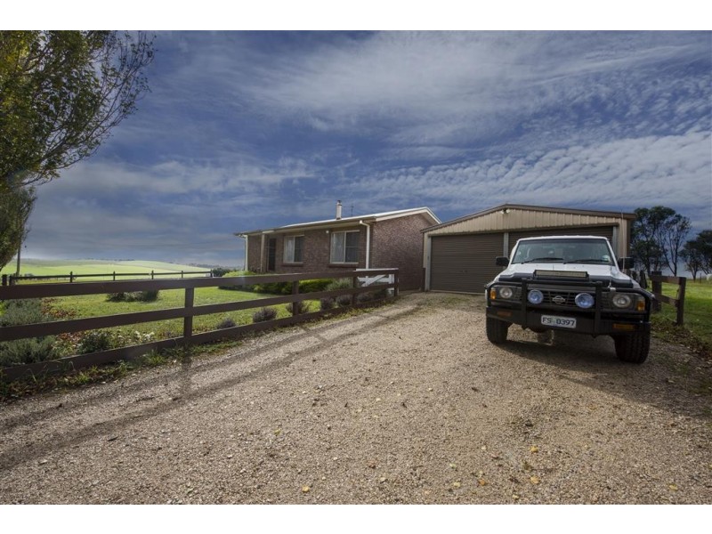 130 Oppenheims Road, Latrobe TAS 7307