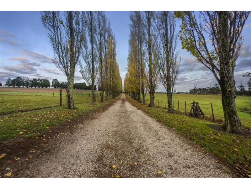 130 Oppenheims Road, Latrobe TAS 7307