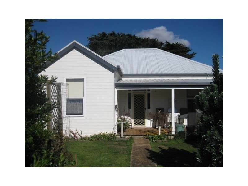 138 Montumana Road, Rocky Cape TAS 7321