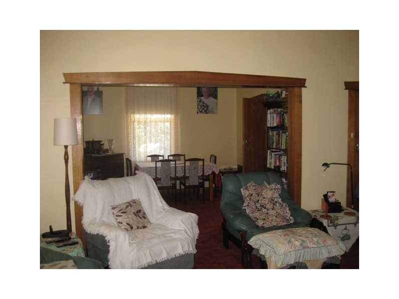 138 Montumana Road, Rocky Cape TAS 7321