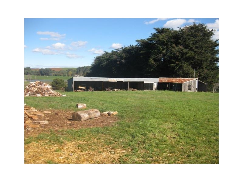 138 Montumana Road, Rocky Cape TAS 7321