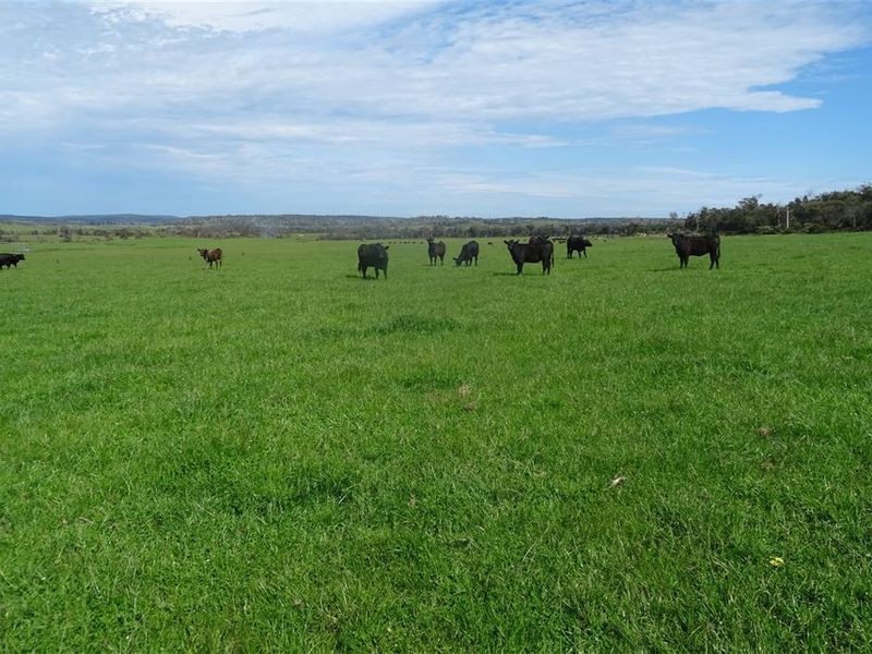 . Waterhouse Road, Boobyalla TAS 7264