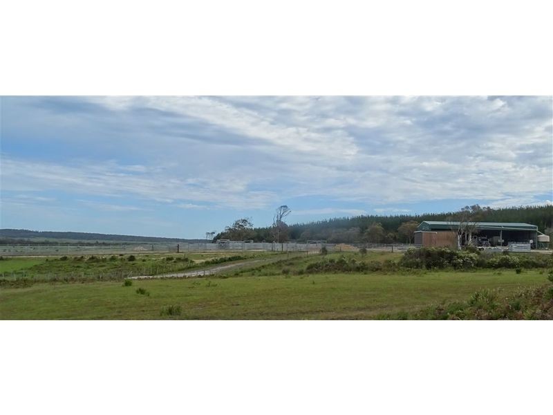 . Waterhouse Road, Boobyalla TAS 7264
