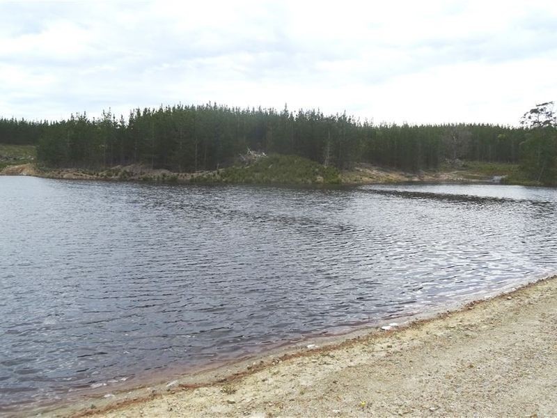 . Waterhouse Road, Boobyalla TAS 7264