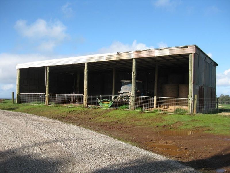 . Chequers Road, Marrawah TAS 7330