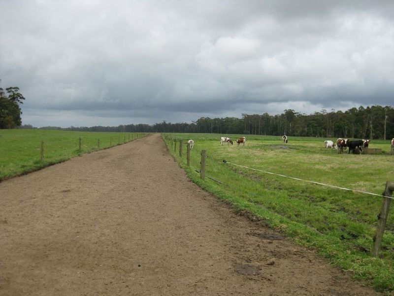 156 Champions Road, Scotchtown TAS 7330