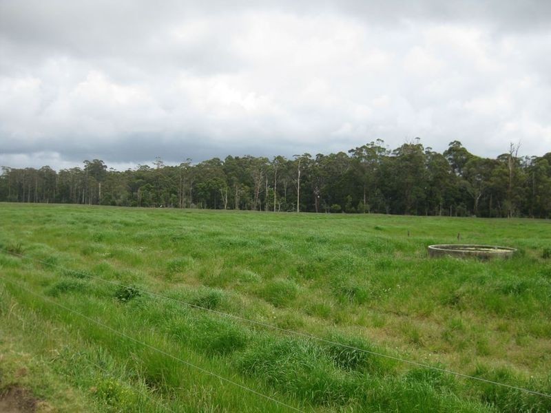 156 Champions Road, Scotchtown TAS 7330