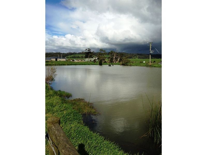 156 Champions Road, Scotchtown TAS 7330