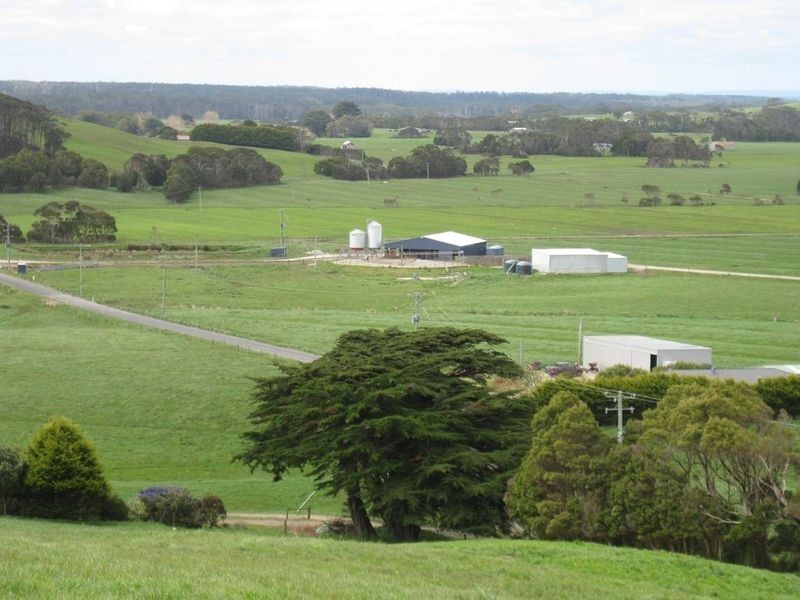 409 Comeback Road, Marrawah TAS 7330