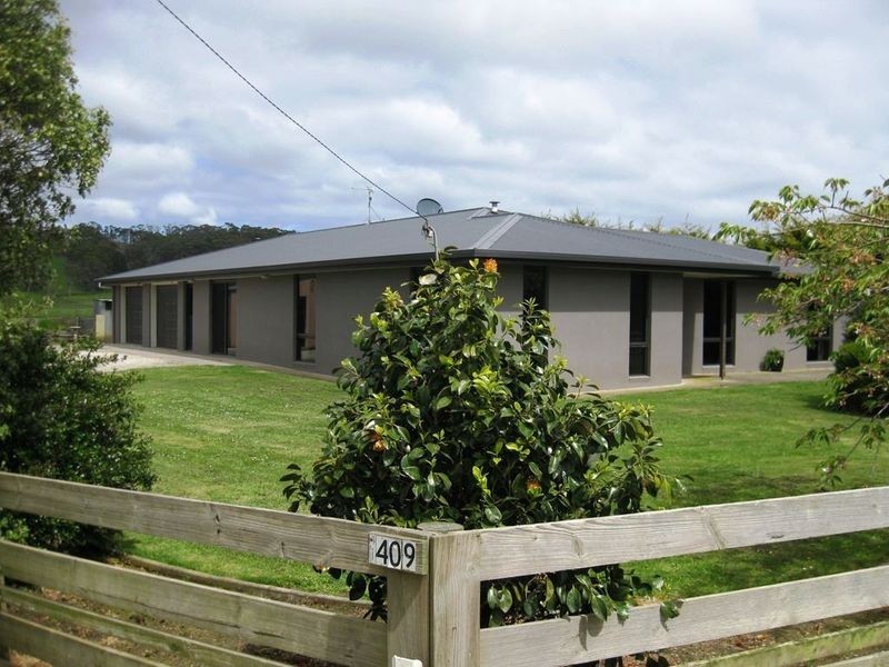 409 Comeback Road, Marrawah TAS 7330