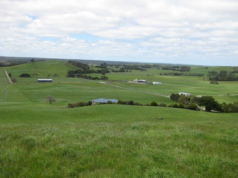 409 Comeback Road, Marrawah TAS 7330