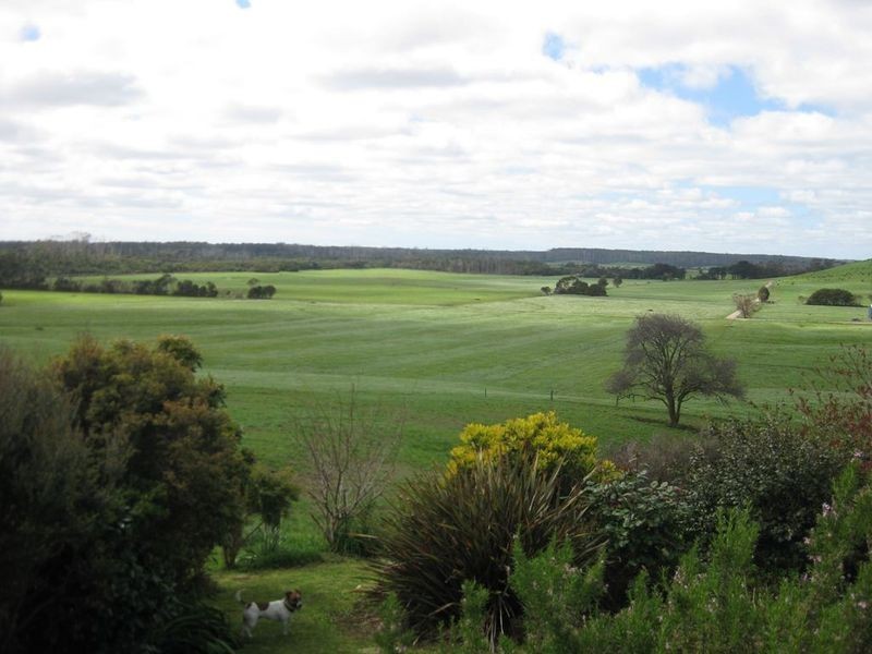 409 Comeback Road, Marrawah TAS 7330