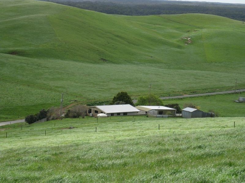 409 Comeback Road, Marrawah TAS 7330