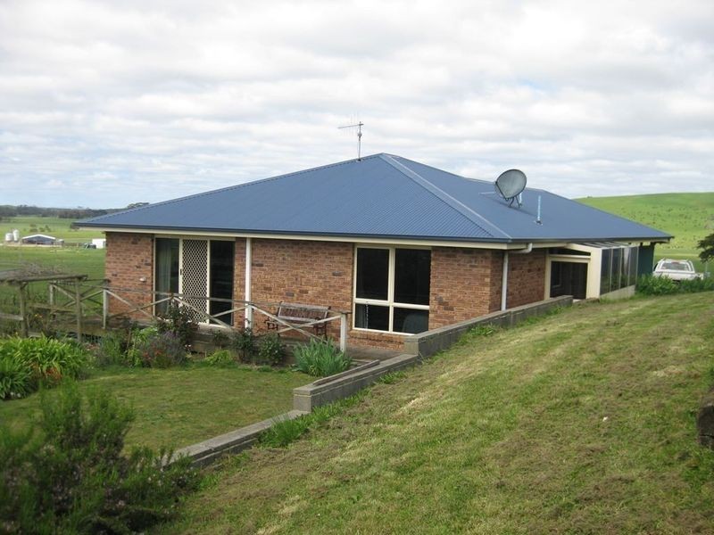 409 Comeback Road, Marrawah TAS 7330