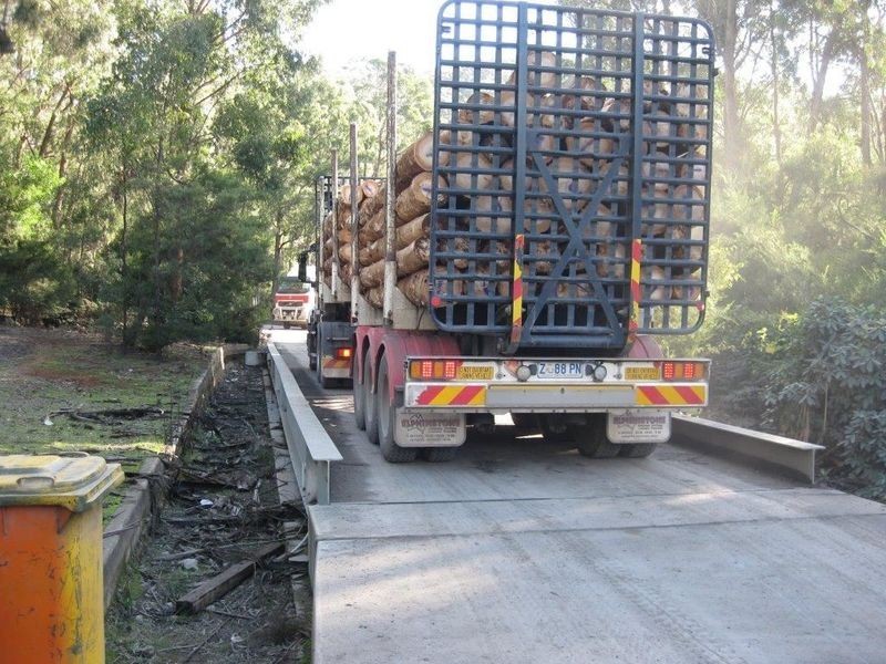 115 Minna Road, Heybridge TAS 7316