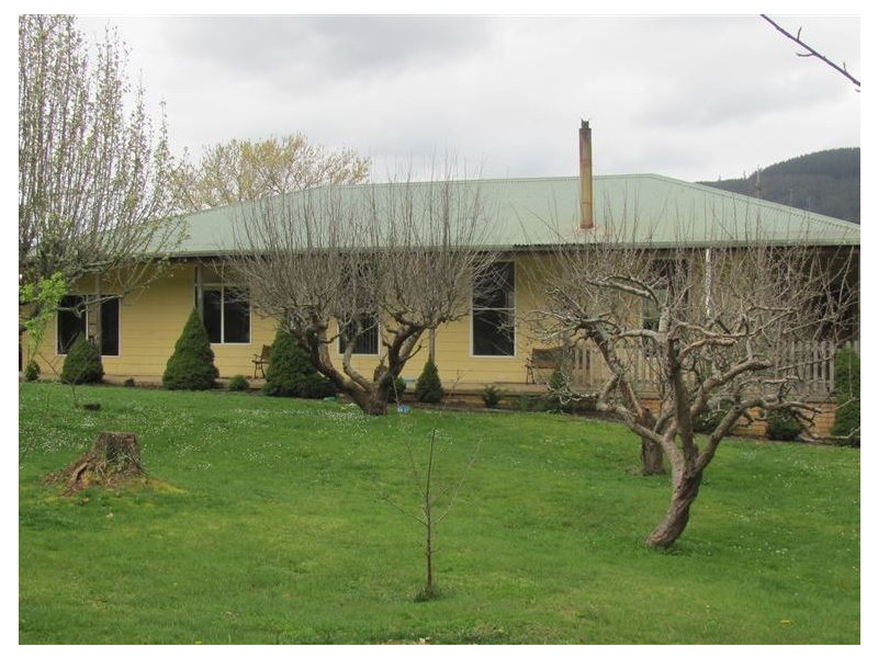 33842 Tasman Highway, Tulendeena TAS 7260
