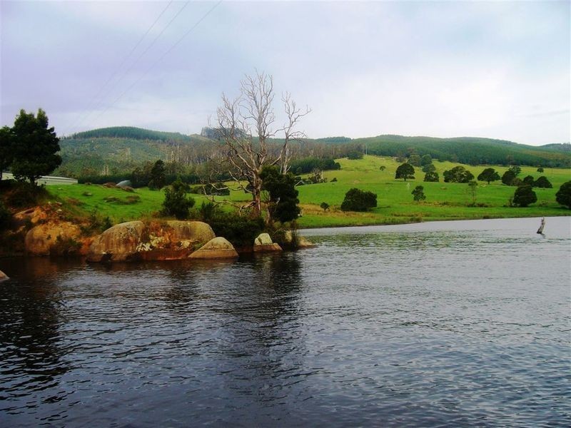 33842 Tasman Highway, Tulendeena TAS 7260