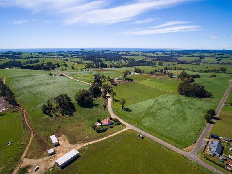 1161. Mount Hicks Road, Mount Hicks TAS 7325