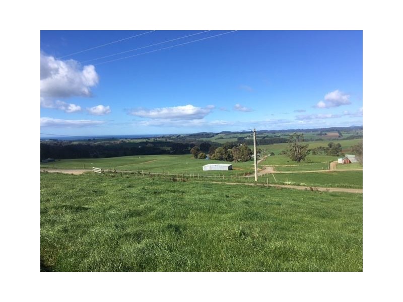 1161. Mount Hicks Road, Mount Hicks TAS 7325