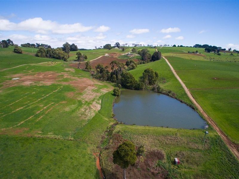 1161. Mount Hicks Road, Mount Hicks TAS 7325