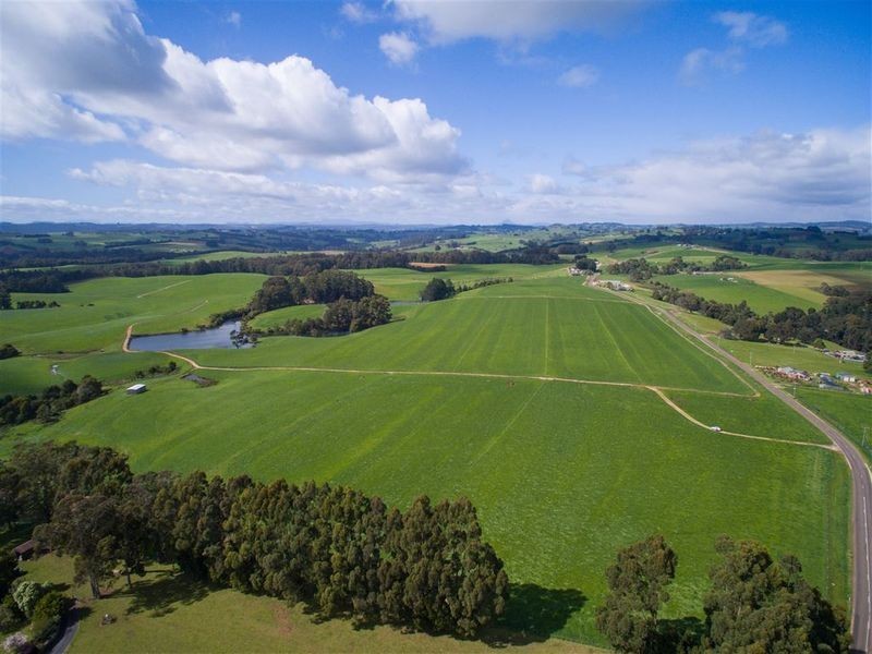 913 Mount Hicks Road, Mount Hicks TAS 7325