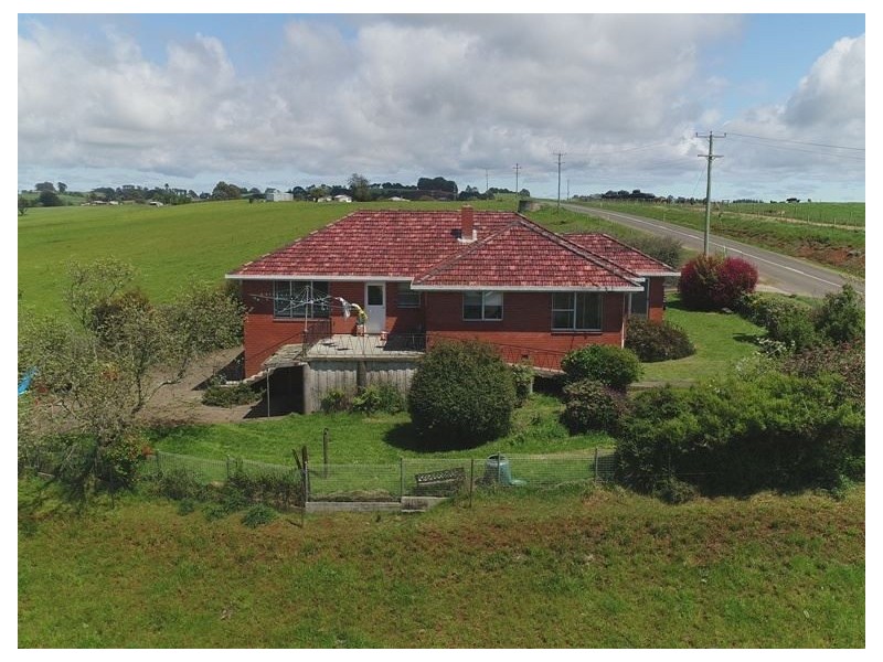 913 Mount Hicks Road, Mount Hicks TAS 7325