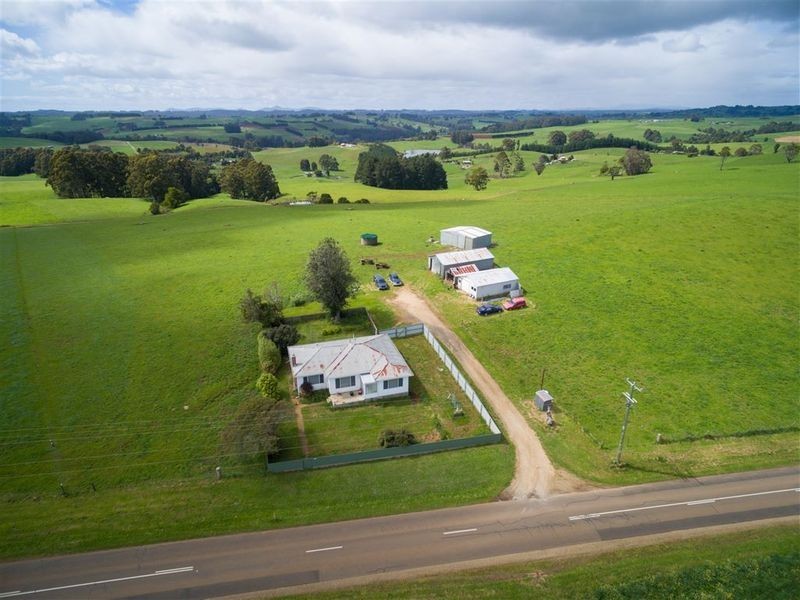 913 Mount Hicks Road, Mount Hicks TAS 7325