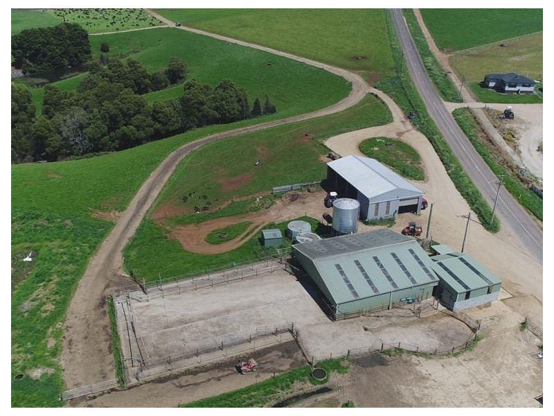 913 Mount Hicks Road, Mount Hicks TAS 7325