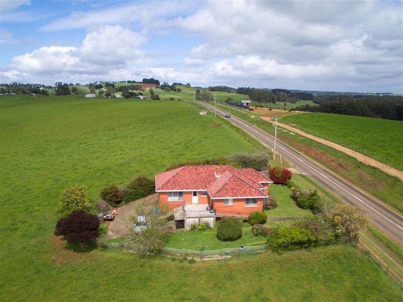 913 Mount Hicks Road, Mount Hicks TAS 7325