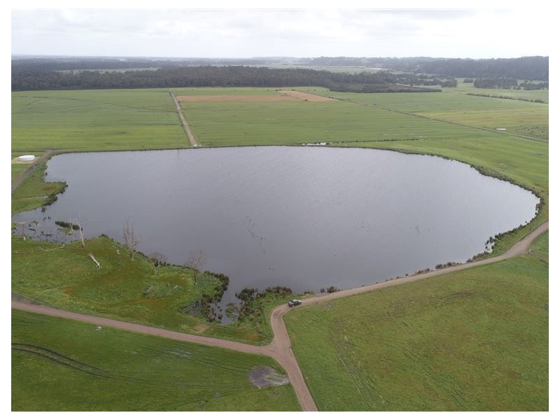 . Huetts Road, Edith Creek TAS 7330