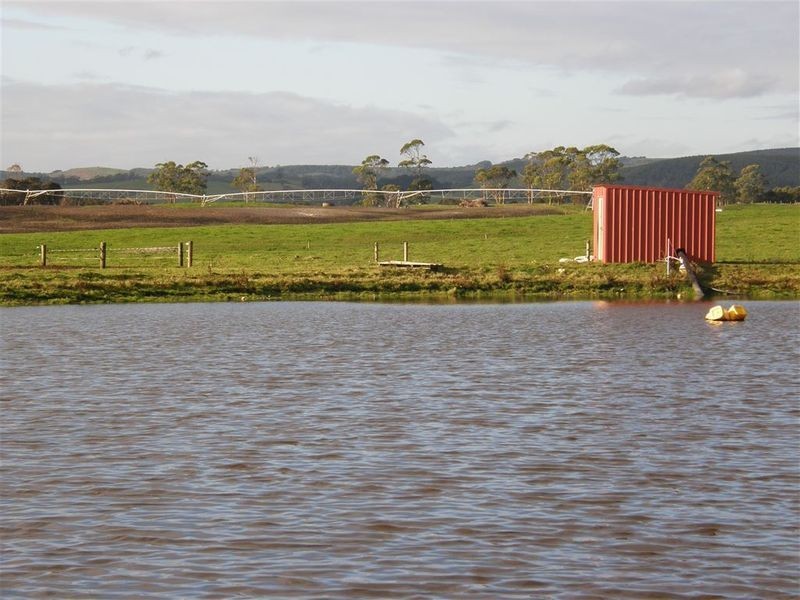 . Huetts Road, Edith Creek TAS 7330