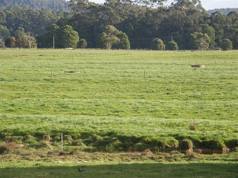 . Huetts Road, Edith Creek TAS 7330