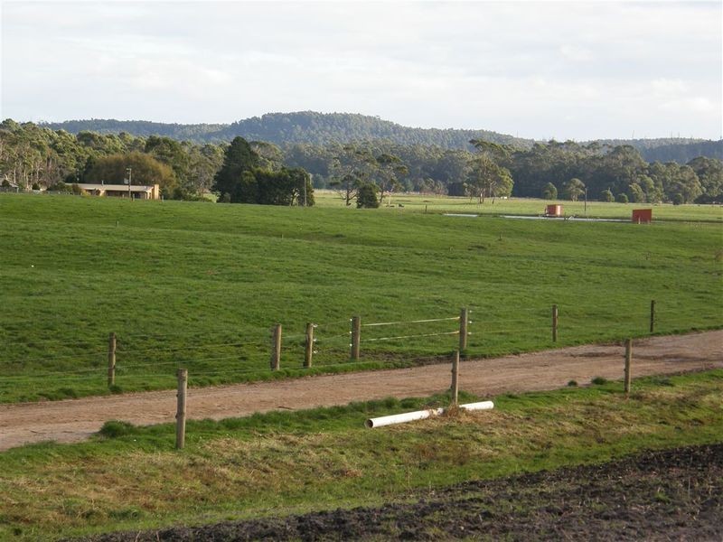 . Huetts Road, Edith Creek TAS 7330