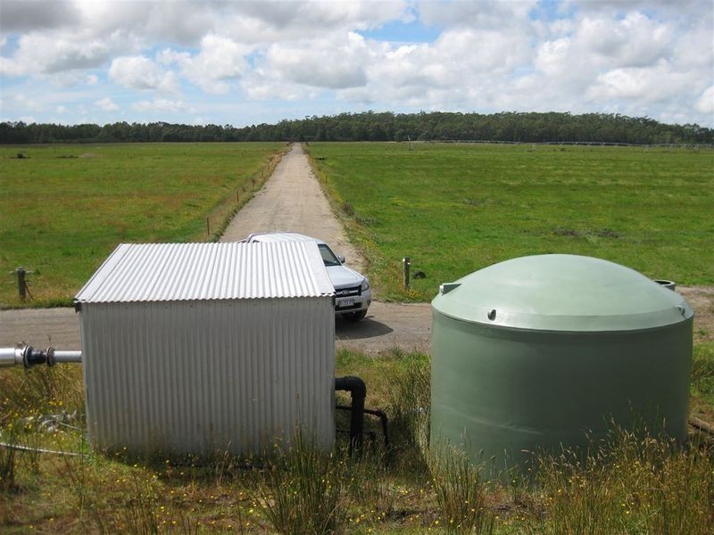 . Huetts Road, Edith Creek TAS 7330