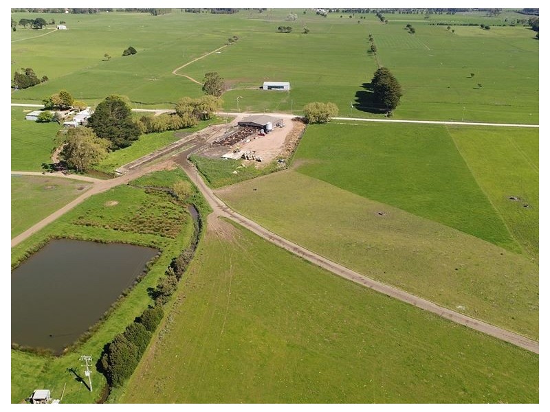 . Huetts Road, Edith Creek TAS 7330