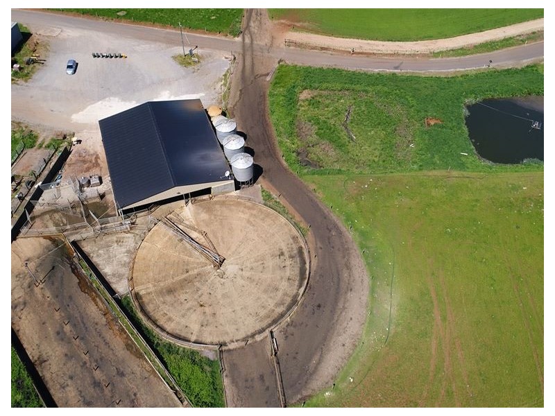 . Montumana Road, Montumana TAS 7321