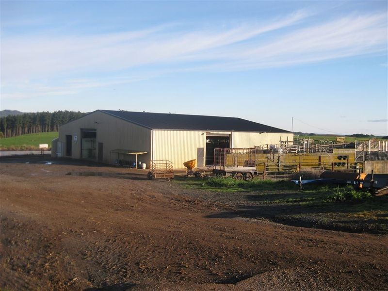 . Montumana Road, Montumana TAS 7321