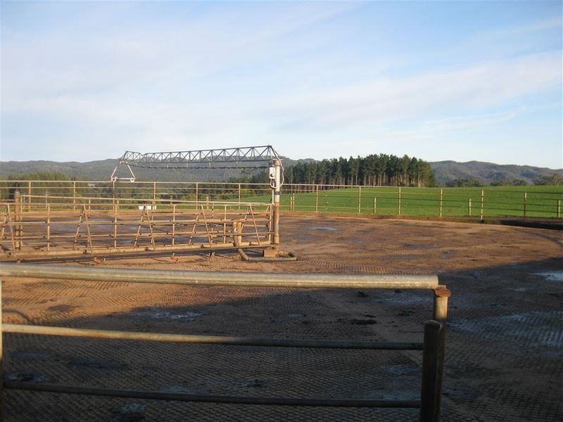 . Montumana Road, Montumana TAS 7321
