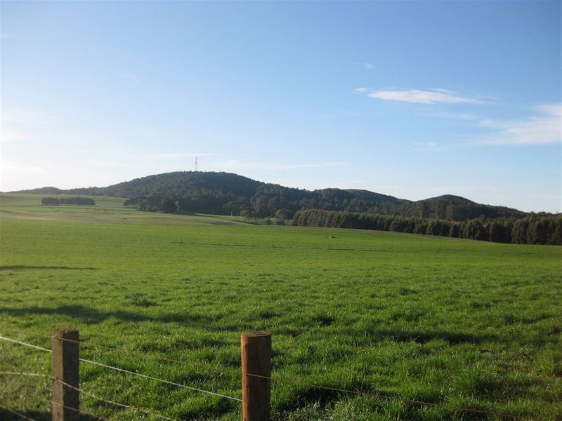 . Montumana Road, Montumana TAS 7321
