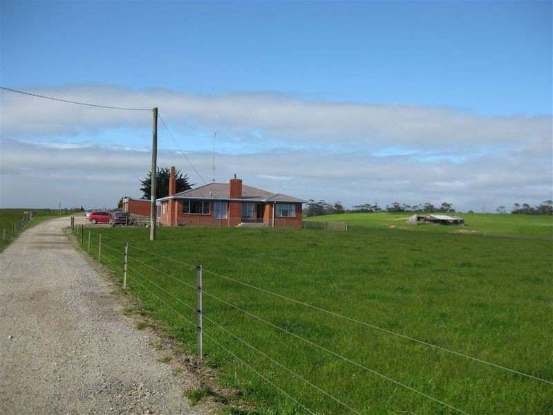 . Cuba Road, Smithton TAS 7330