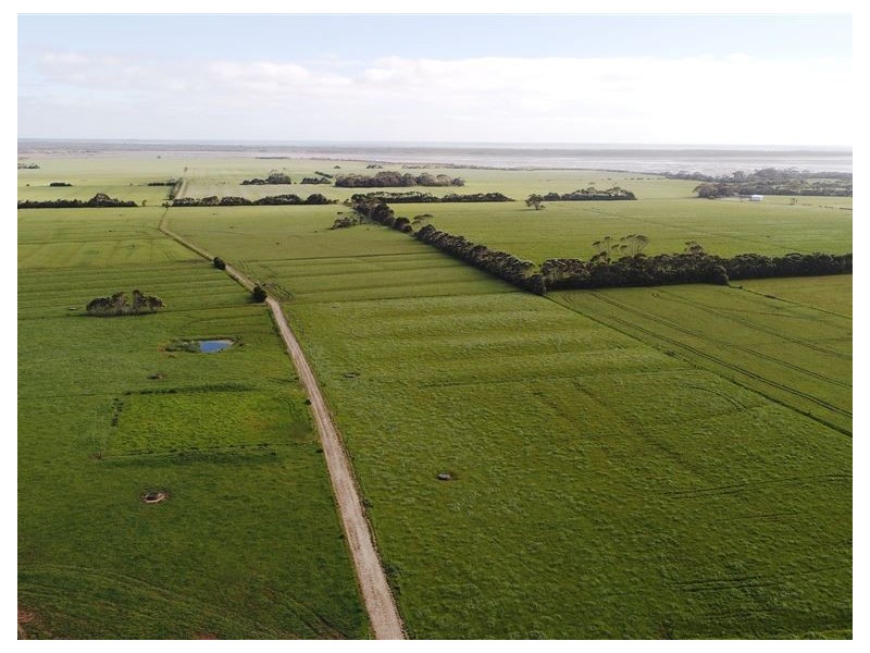 . Mawbanna, Edith Creek, Montumana and, Smithton TAS 7330